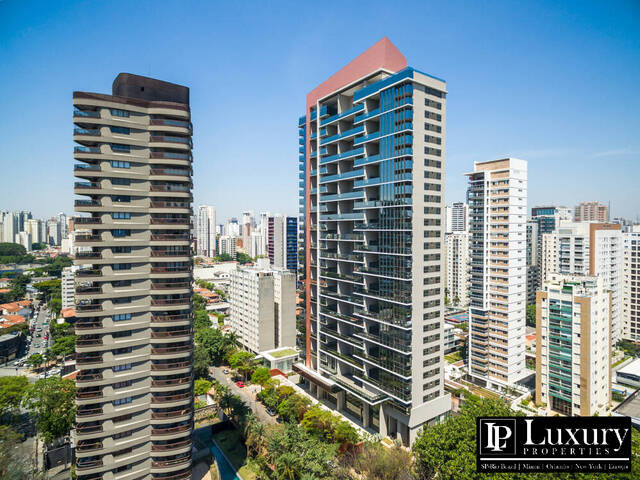 #1689 - Apartamento para Venda em São Paulo - SP - 1