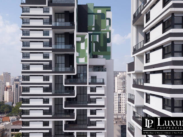 #1690 - Duplex para Locação em São Paulo - SP - 1