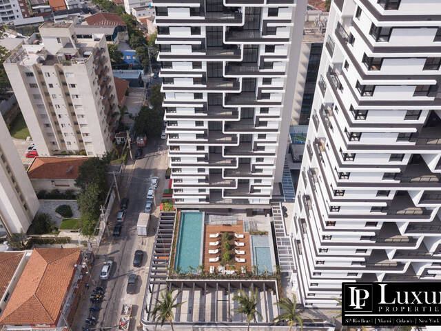 #1690 - Duplex para Locação em São Paulo - SP - 2
