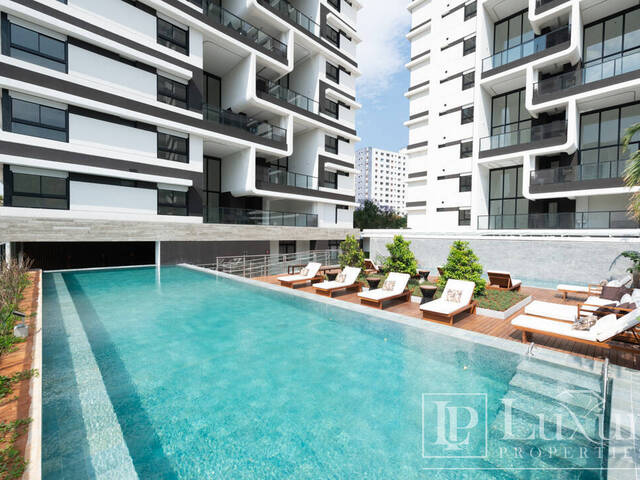 Duplex para Locação em São Paulo - 5