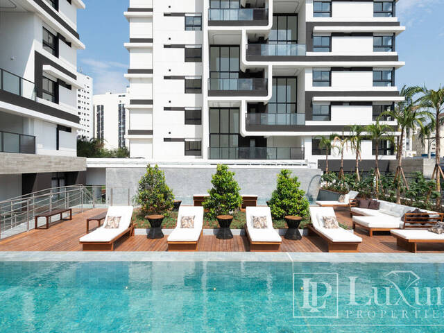 Duplex para Locação em São Paulo - 4
