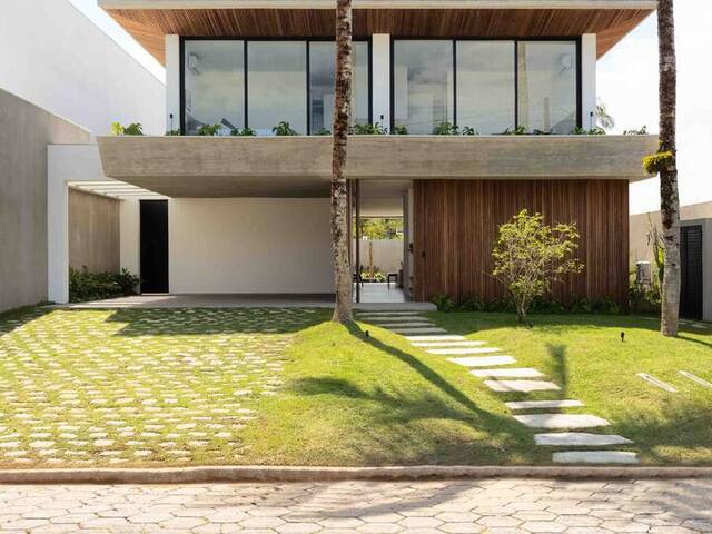 Casa em condomínio para Venda em Guarujá - 5