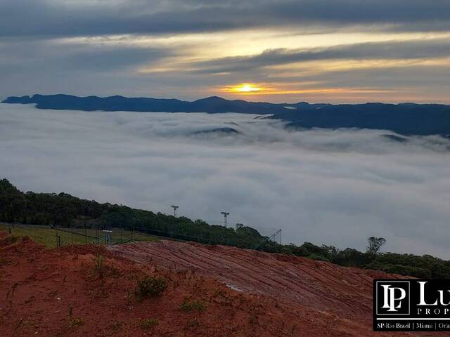 #1692 - Terreno em condomínio para Venda em Campos do Jordão - SP - 3