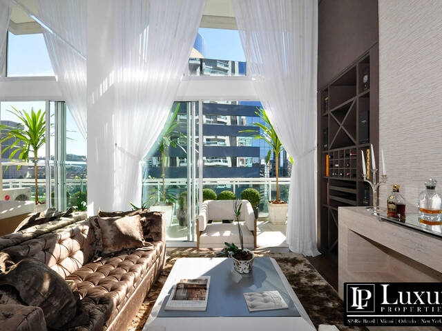 #1693 - Apartamento para Venda em São Paulo - SP - 1