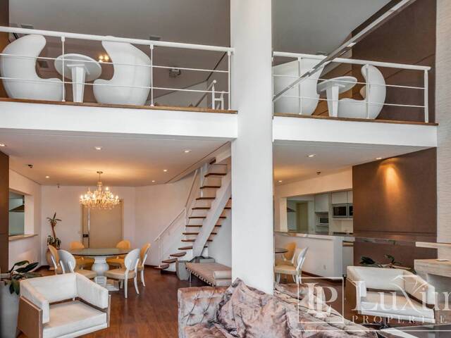 Apartamento para Venda em São Paulo - 5