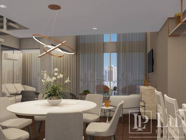 Duplex para Venda em São Paulo - 4