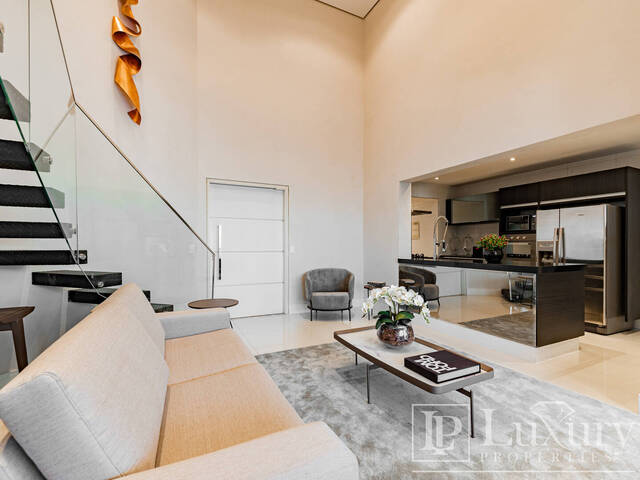 Duplex para Venda em São Paulo - 5