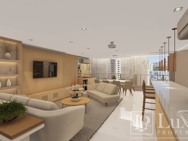 Apartamento para Venda em São Paulo - 4