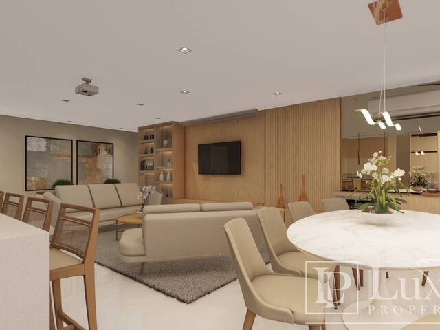Apartamento para Venda em São Paulo - 5