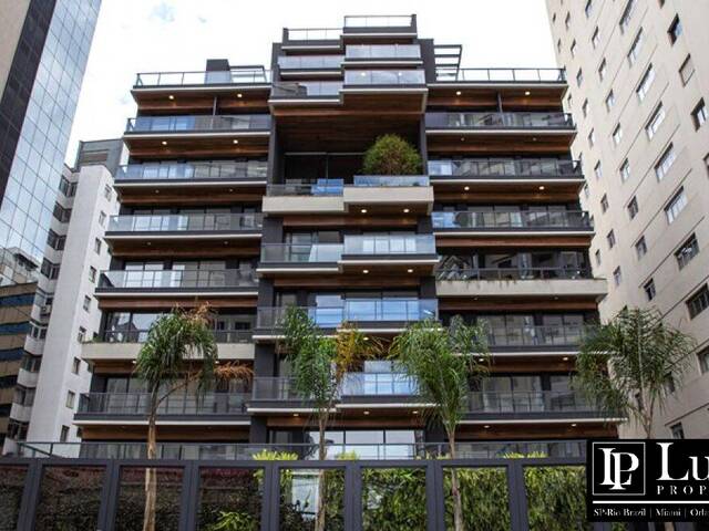 #1697 - Apartamento para Venda em São Paulo - SP - 1