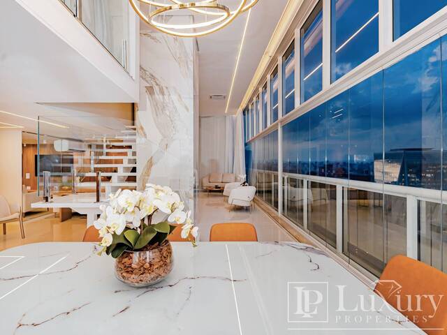 Duplex para Venda em São Paulo - 4