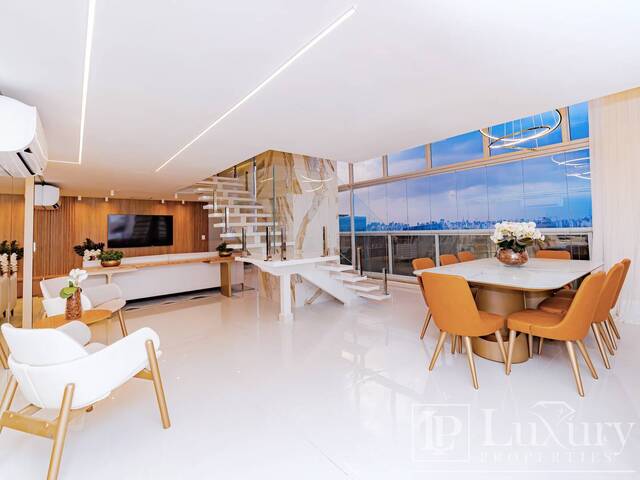 Duplex para Venda em São Paulo - 5