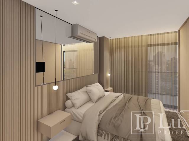 Duplex para Venda em São Paulo - 5