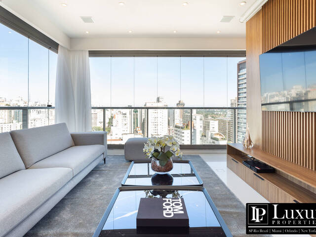 #1703 - Duplex para Venda em São Paulo - SP - 1