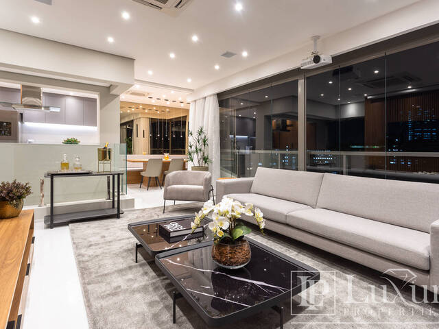 Duplex para Venda em São Paulo - 4