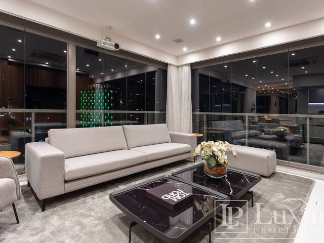 Duplex para Venda em São Paulo - 5