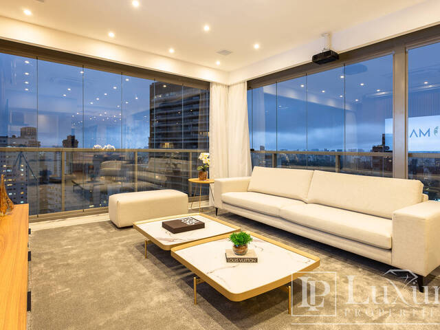 Duplex para Venda em São Paulo - 4