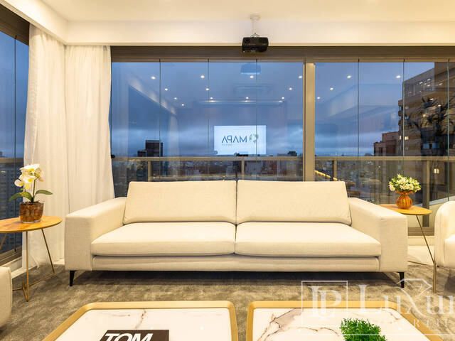 Duplex para Venda em São Paulo - 5
