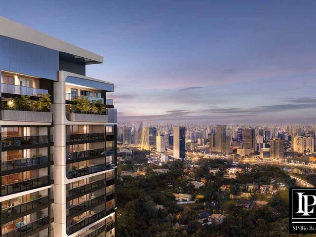 #1705 - Duplex para Venda em São Paulo - SP