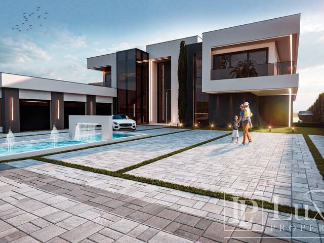 Mansão para Venda em Orlando - 4