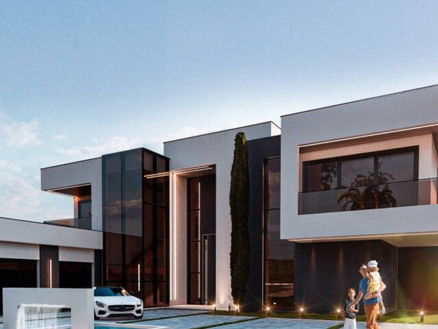 Mansão para Venda em Orlando - 5