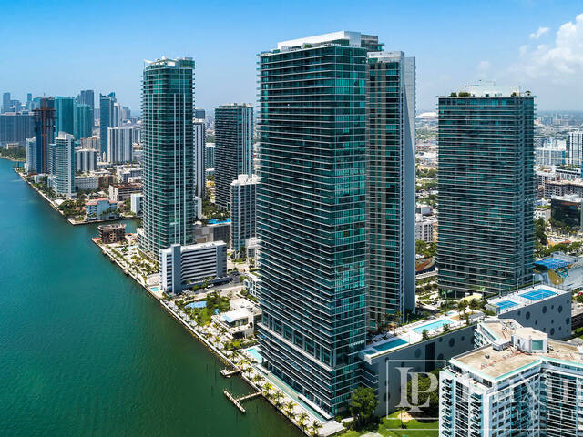 Apartamento para Venda em Miami - 5