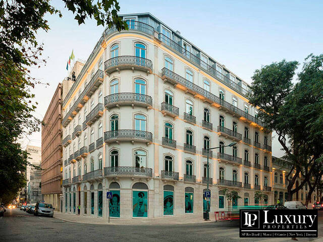#1717 - Apartamento para Venda em Lisboa -  - 1