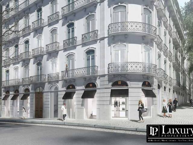 #1717 - Apartamento para Venda em Lisboa -  - 3