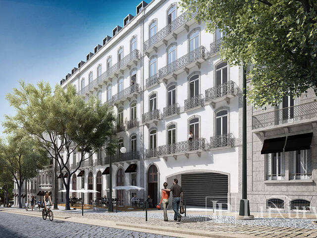 Apartamento para Venda em Lisboa - 4