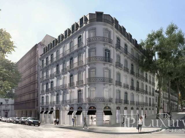 Apartamento para Venda em Lisboa - 5