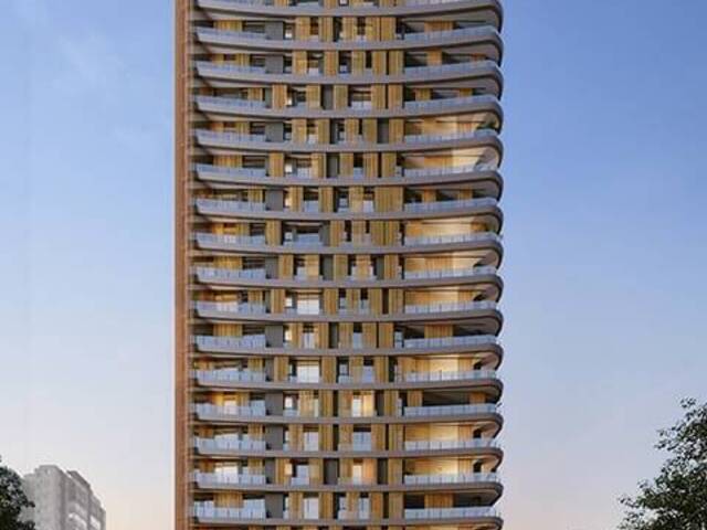 Apartamento para Venda em São Paulo - 4
