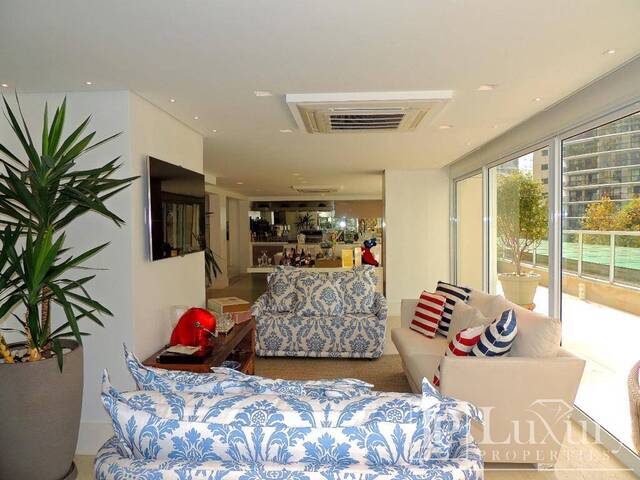 Apartamento para Locação em São Paulo - 4