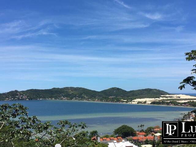 Venda em Lagoa da Conceição - Florianópolis