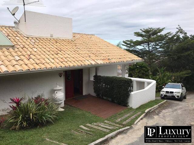 #1727 - Casa para Venda em Florianópolis - SC - 2