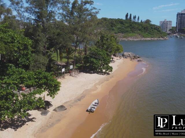 #1729 - Ilha para Venda em Vila Velha - ES - 1