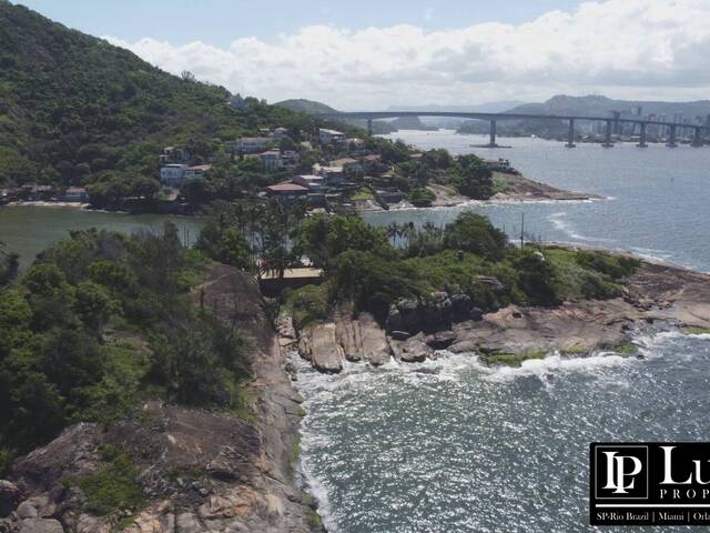 #1729 - Ilha para Venda em Vila Velha - ES - 3