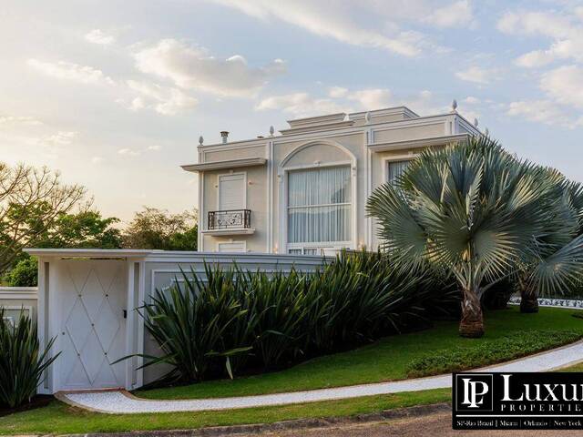 #1736 - Casa em condomínio para Venda em Jundiaí - SP - 3