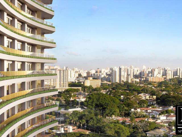 #1740 - Apartamento para Venda em São Paulo - SP - 3