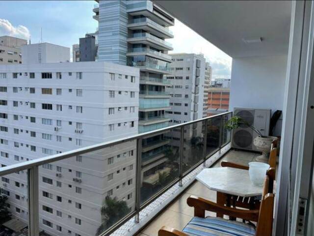 #1751 - Apartamento para Venda em São Paulo - SP - 1