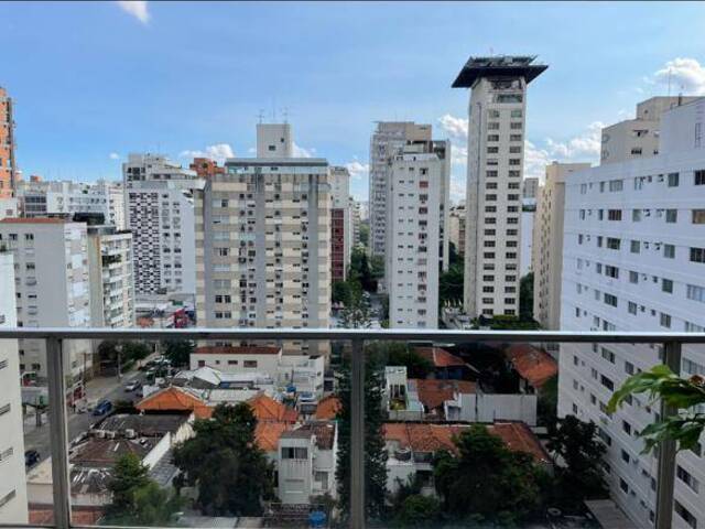 #1751 - Apartamento para Venda em São Paulo - SP - 2