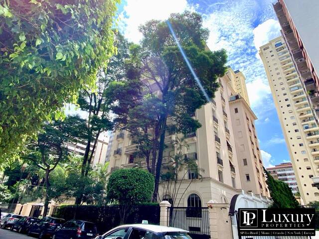 #1752 - Apartamento para Venda em São Paulo - SP - 2