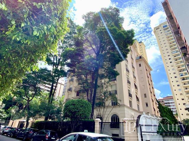 #1752 - Apartamento para Venda em São Paulo - SP