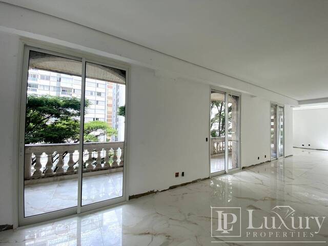 #1752 - Apartamento para Venda em São Paulo - SP