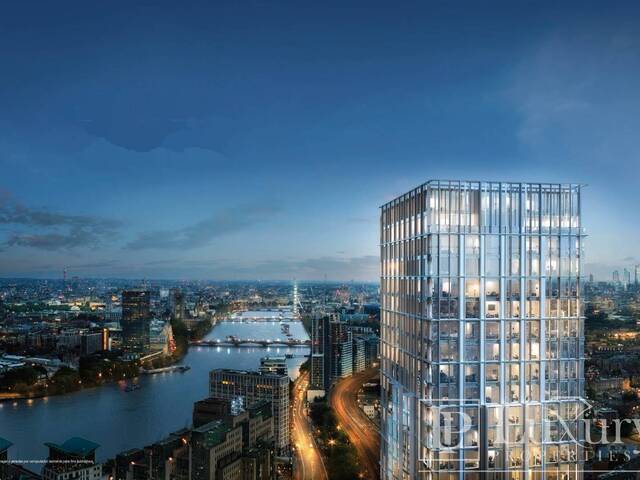 Apartamento para Venda em London - 4
