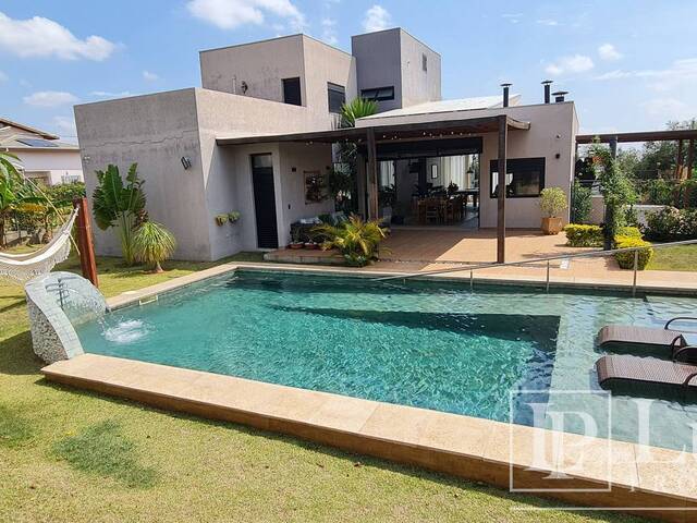 Casa em condomínio para Venda em Itupeva - 4