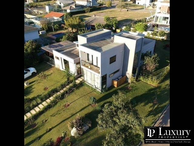 #1757 - Casa em condomínio para Venda em Itupeva - SP - 1