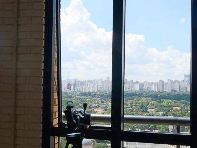 #1758 - Apartamento para Venda em São Paulo - SP - 2
