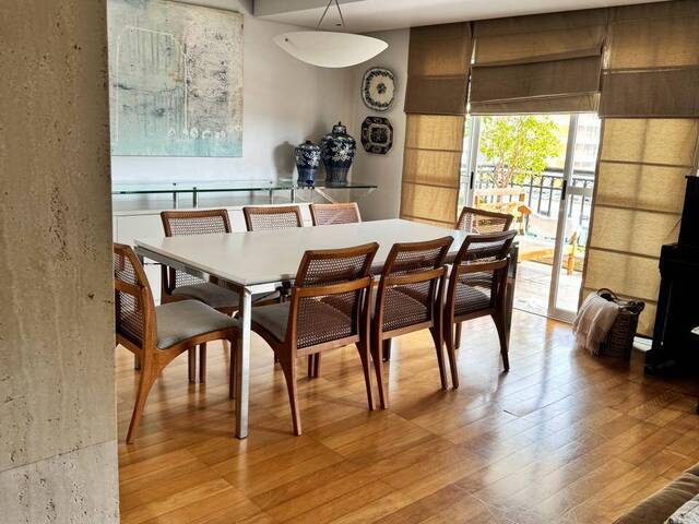 Apartamento para Venda em São Paulo - 4