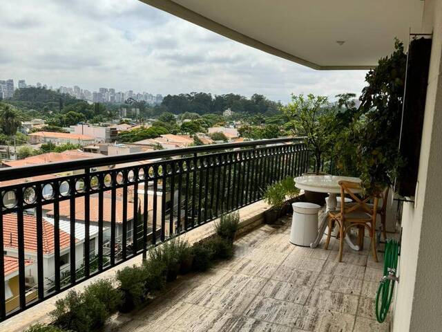 #1759 - Apartamento para Venda em São Paulo - SP - 2