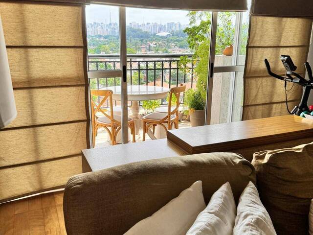 Apartamento para Venda em São Paulo - 5